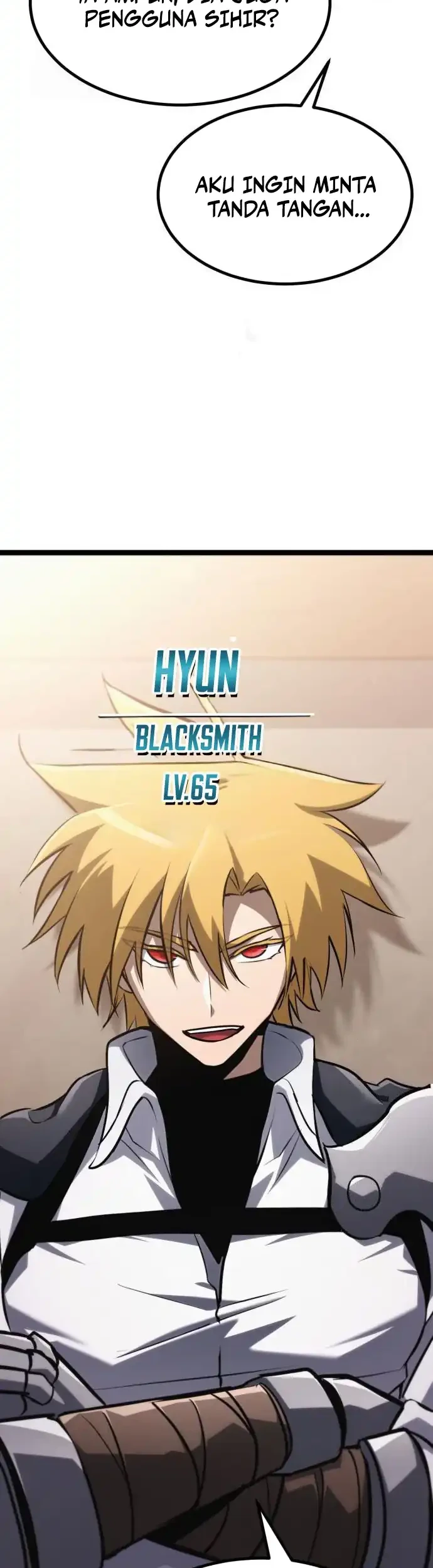 Level 999 Goblin Chapter 40 - halaman 64