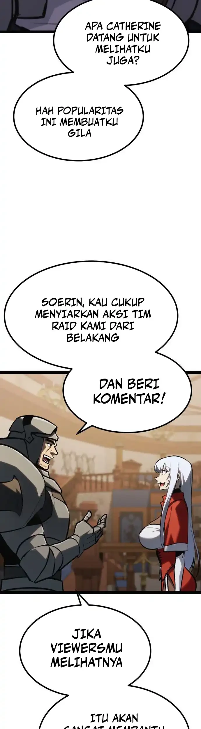 Level 999 Goblin Chapter 40 - halaman 65