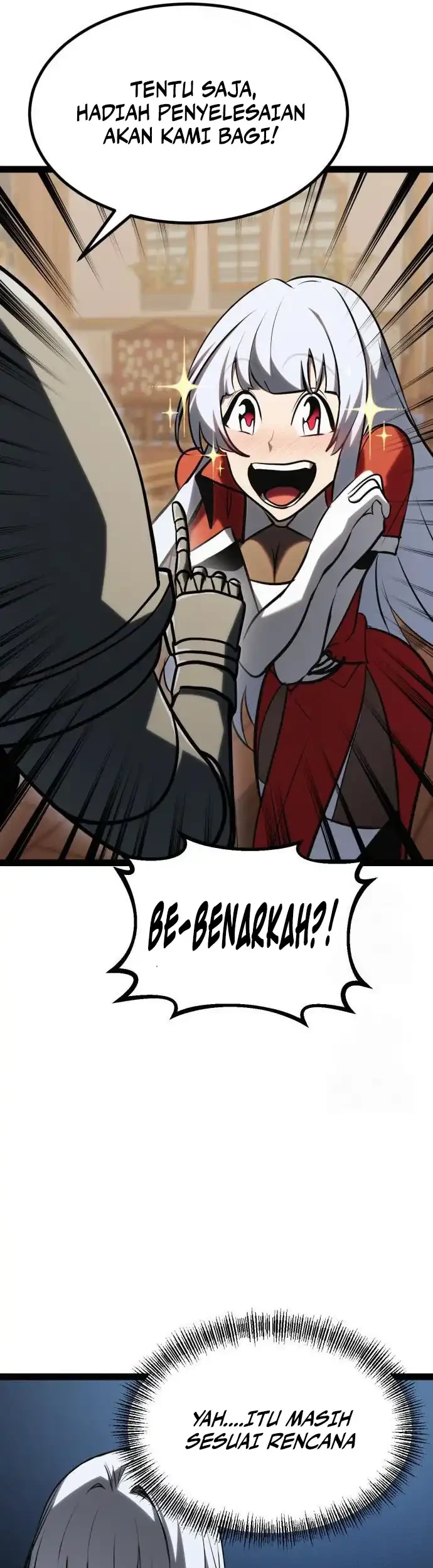 Level 999 Goblin Chapter 40 - halaman 67