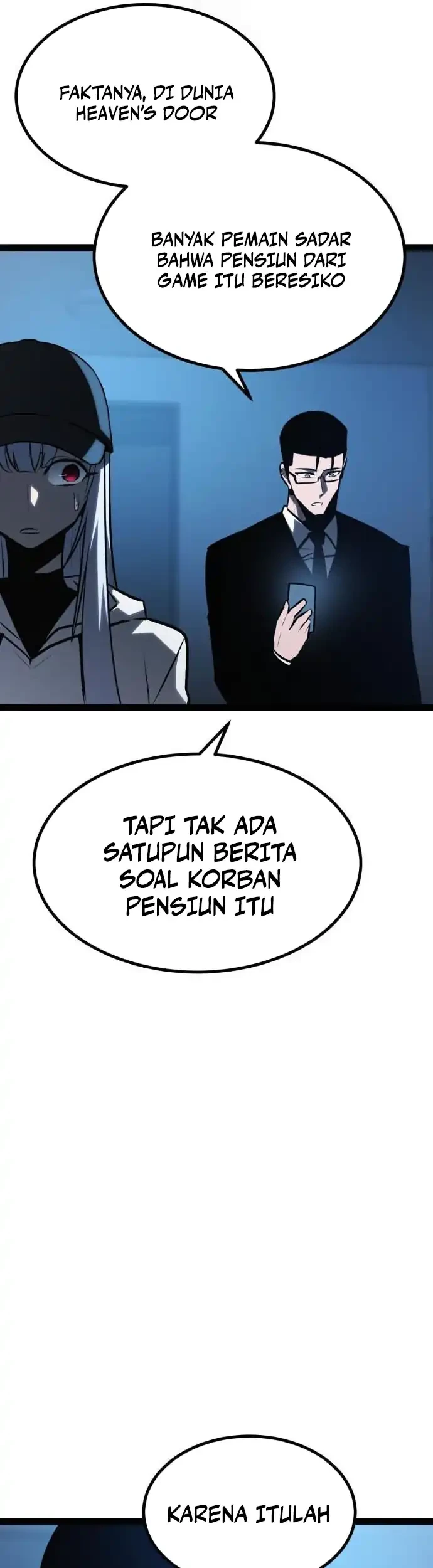 Level 999 Goblin Chapter 40 - halaman 73