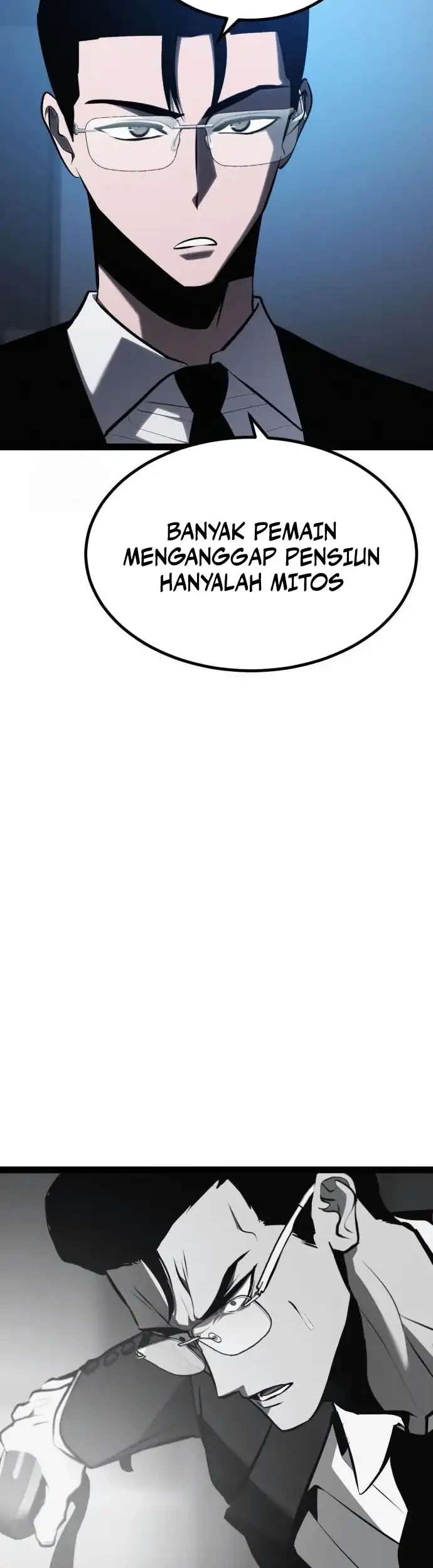 Level 999 Goblin Chapter 40 - halaman 74