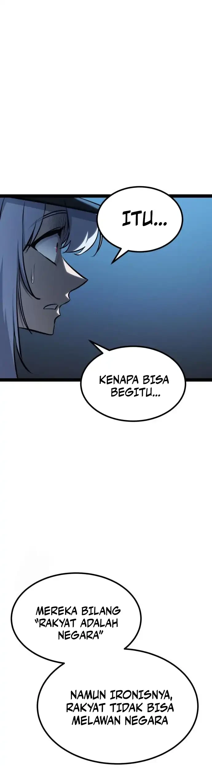 Level 999 Goblin Chapter 40 - halaman 79
