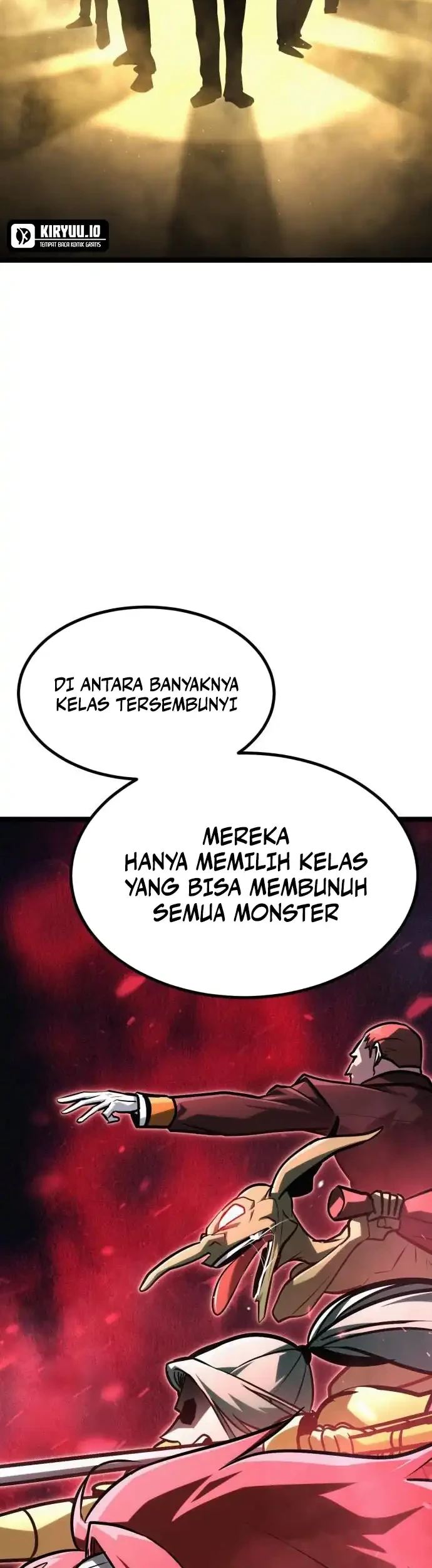 Level 999 Goblin Chapter 40 - halaman 81