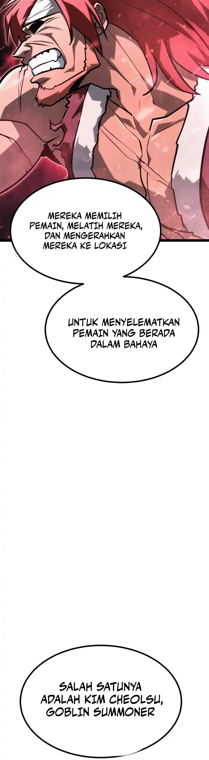 Level 999 Goblin Chapter 40 - halaman 82