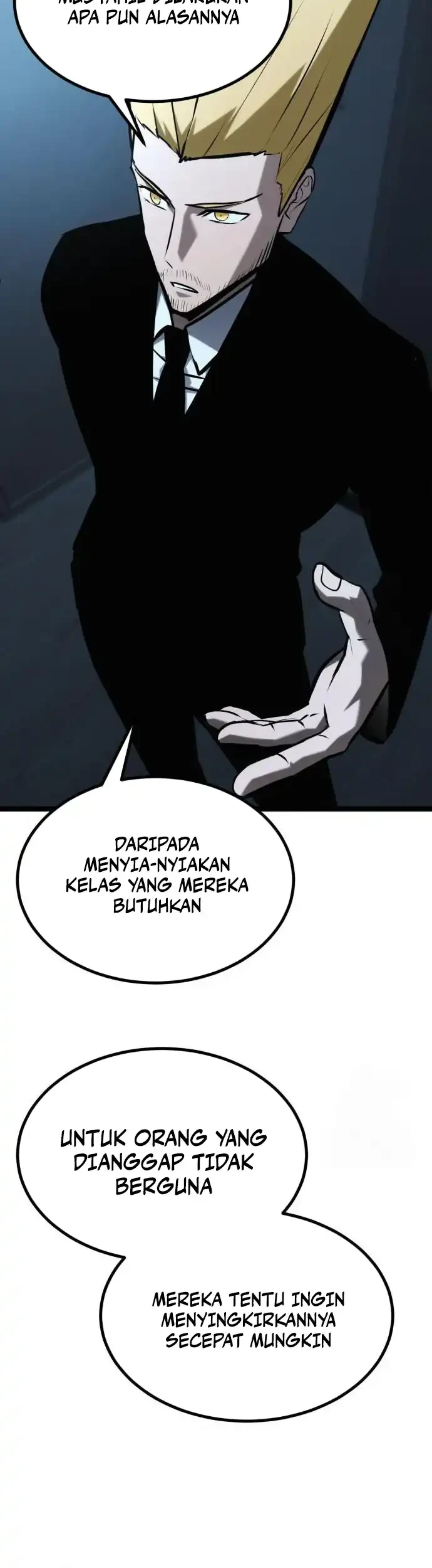 Level 999 Goblin Chapter 40 - halaman 87