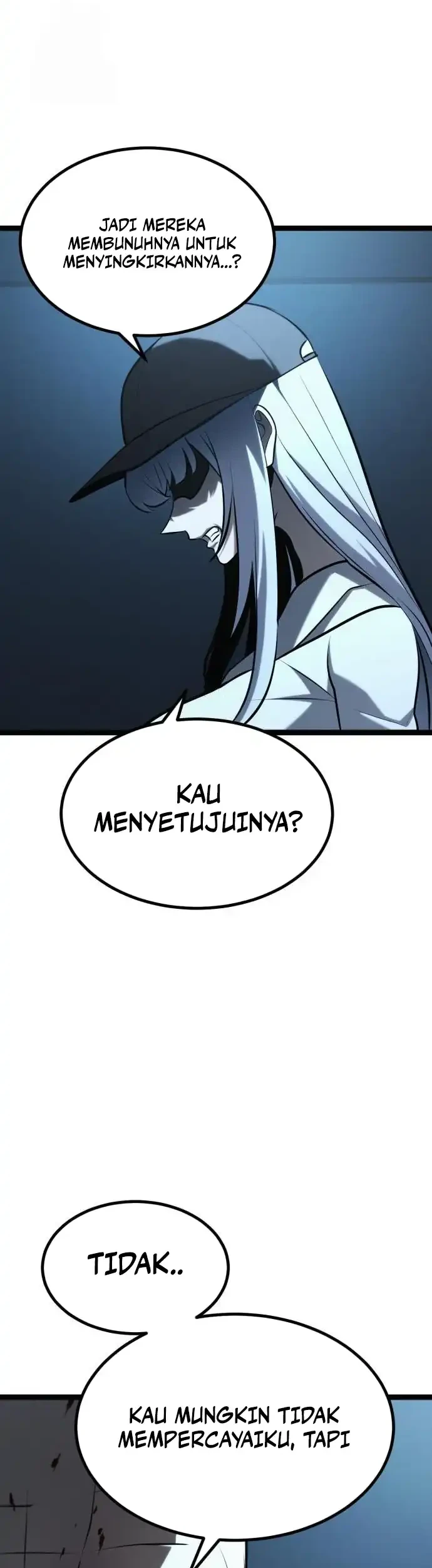 Level 999 Goblin Chapter 40 - halaman 88