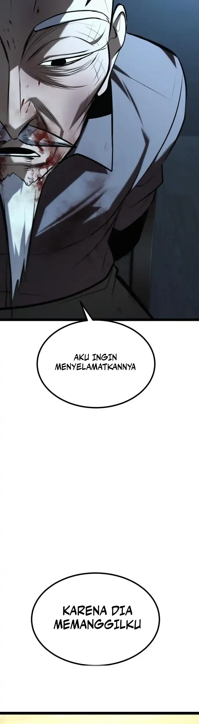 Level 999 Goblin Chapter 40 - halaman 89