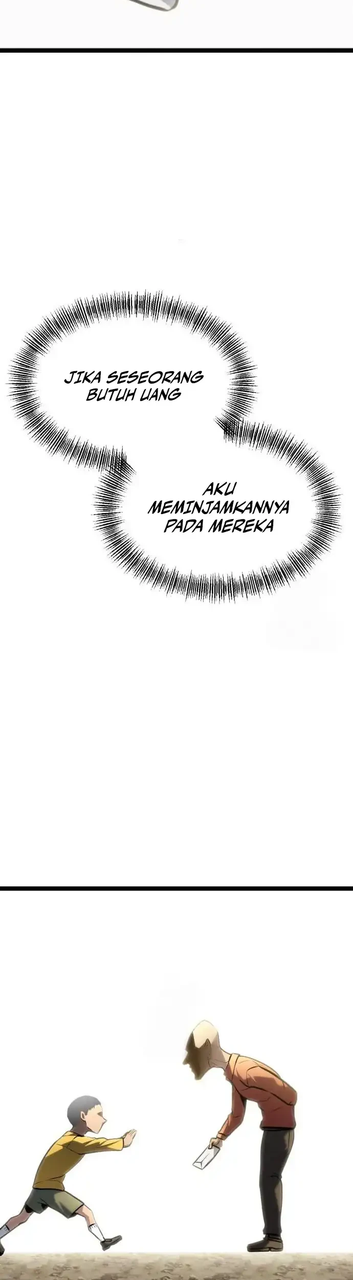 Level 999 Goblin Chapter 40 - halaman 9