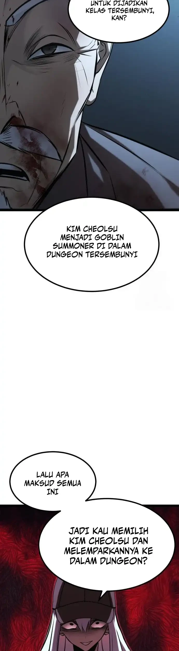 Level 999 Goblin Chapter 40 - halaman 93