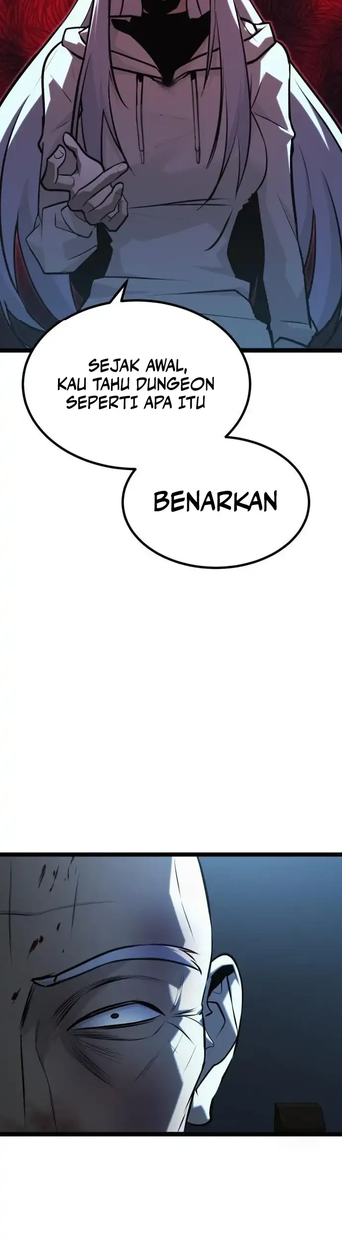 Level 999 Goblin Chapter 40 - halaman 94