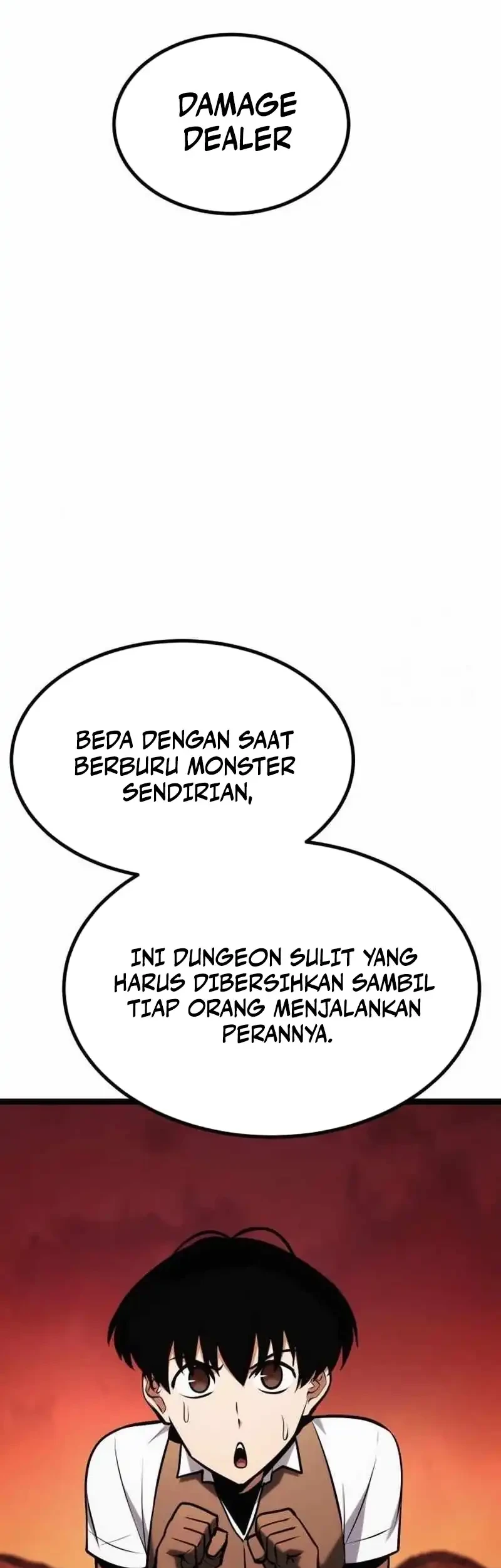 Level 999 Goblin Chapter 41 - halaman 10