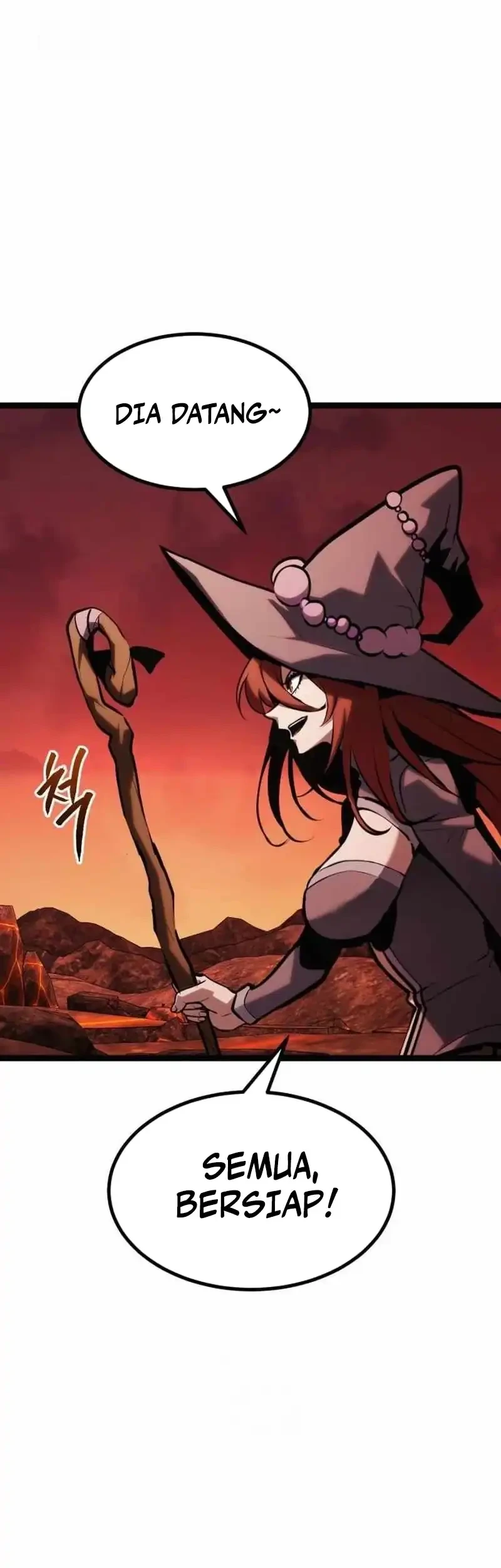 Level 999 Goblin Chapter 41 - halaman 14