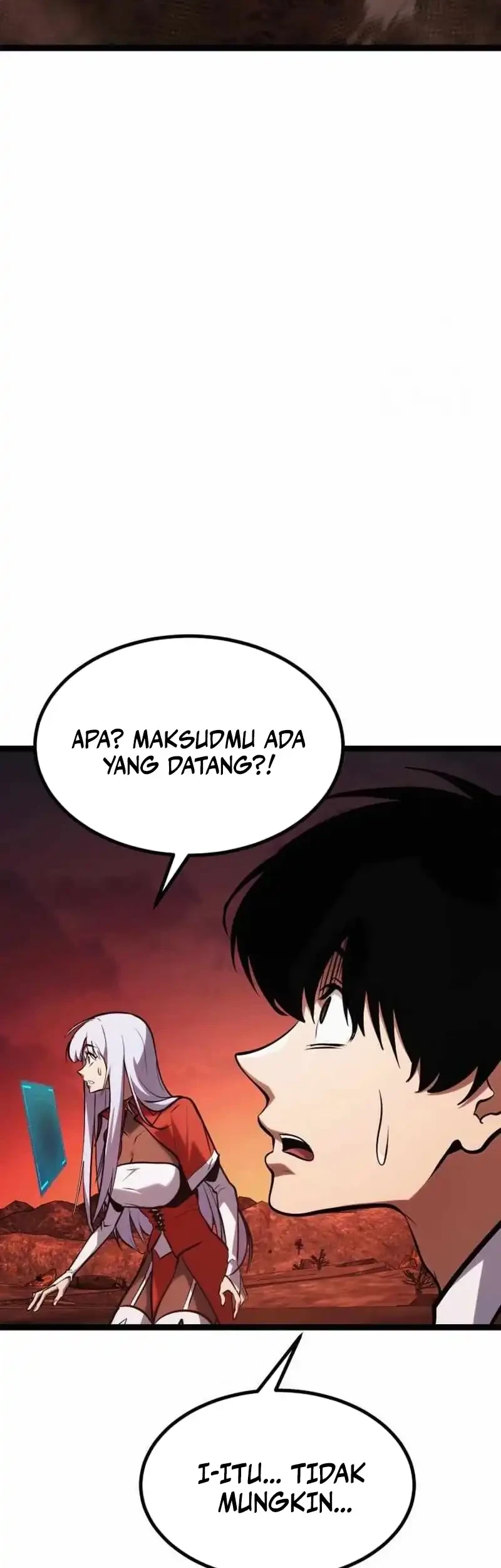 Level 999 Goblin Chapter 41 - halaman 16