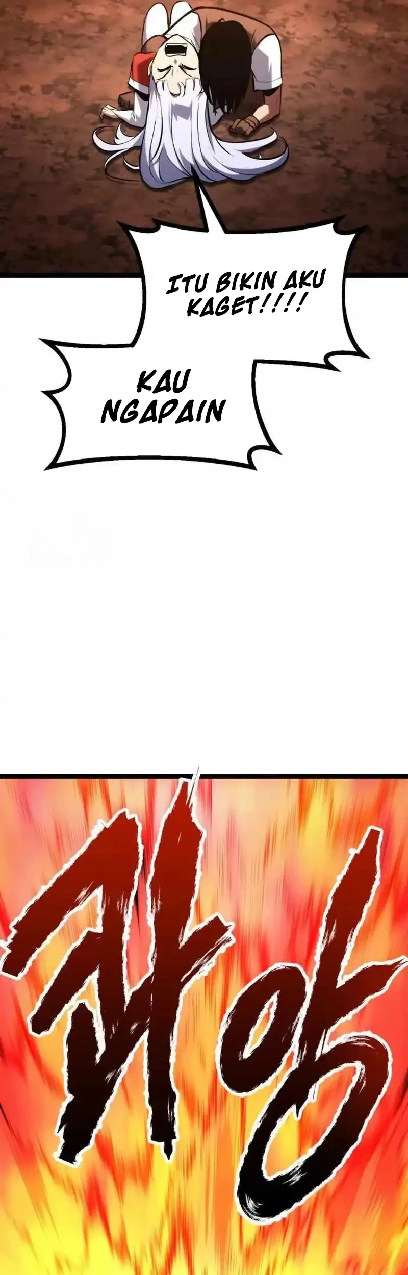 Level 999 Goblin Chapter 41 - halaman 26