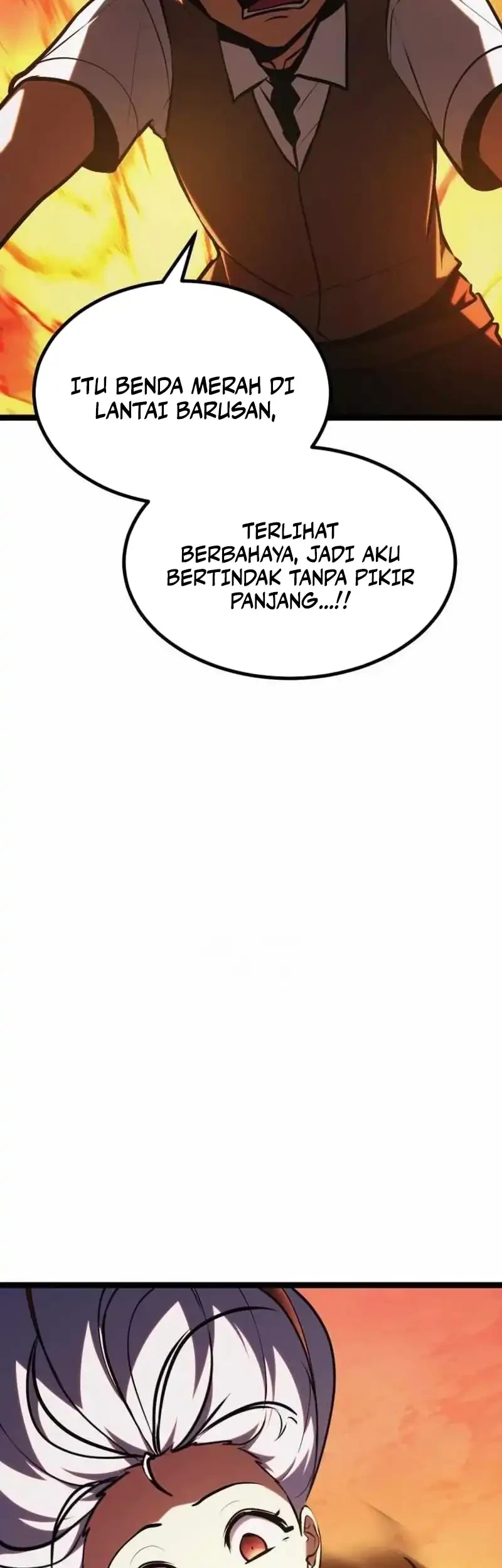 Level 999 Goblin Chapter 41 - halaman 29