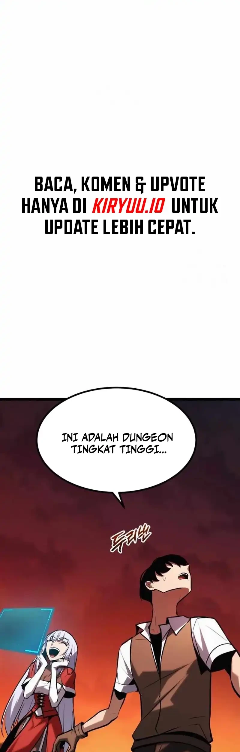 Level 999 Goblin Chapter 41 - halaman 3