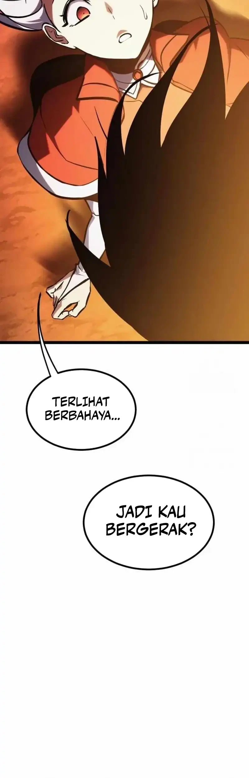 Level 999 Goblin Chapter 41 - halaman 30