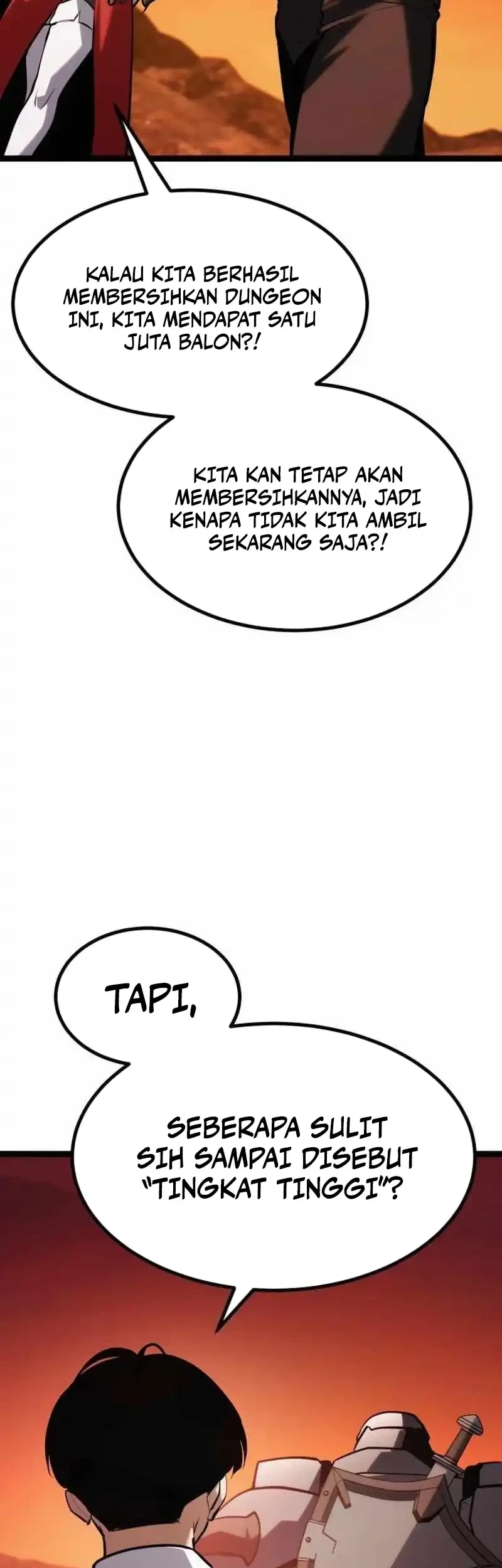 Level 999 Goblin Chapter 41 - halaman 4