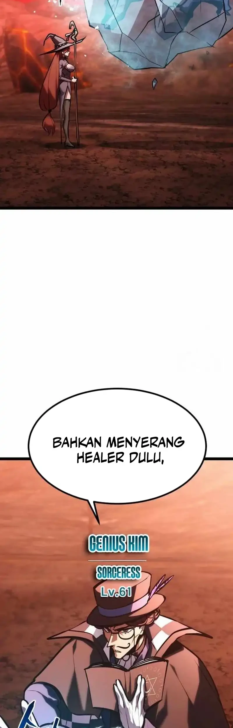 Level 999 Goblin Chapter 41 - halaman 50