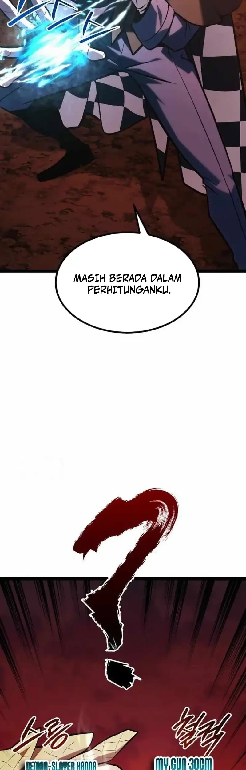 Level 999 Goblin Chapter 41 - halaman 51