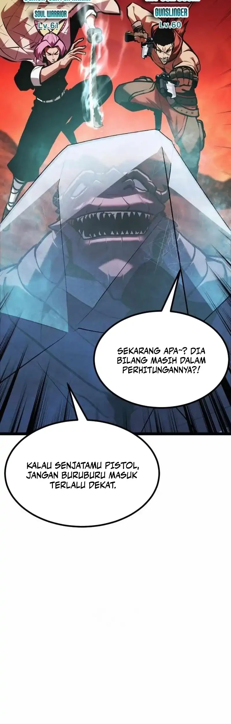 Level 999 Goblin Chapter 41 - halaman 52