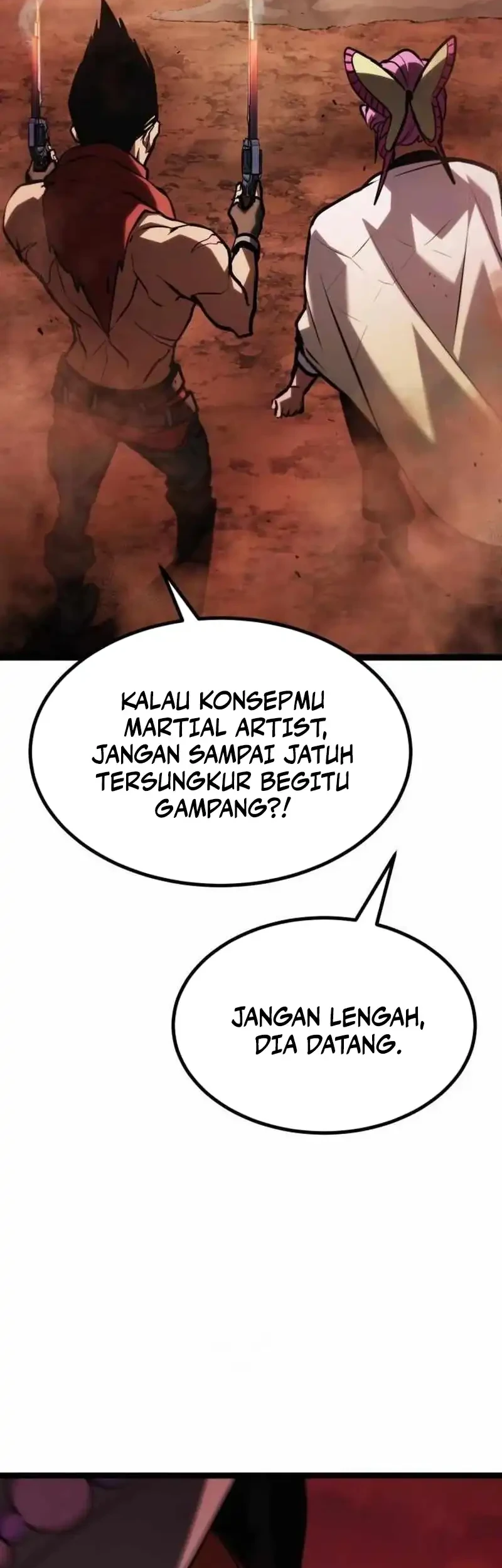 Level 999 Goblin Chapter 41 - halaman 56
