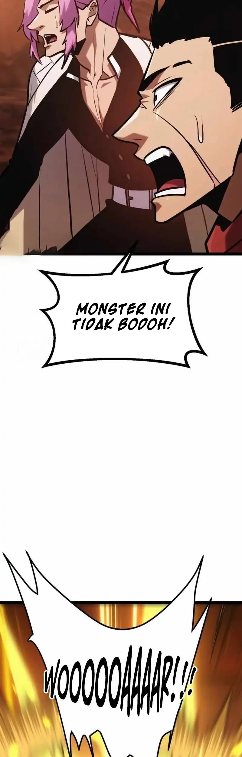 Level 999 Goblin Chapter 41 - halaman 59