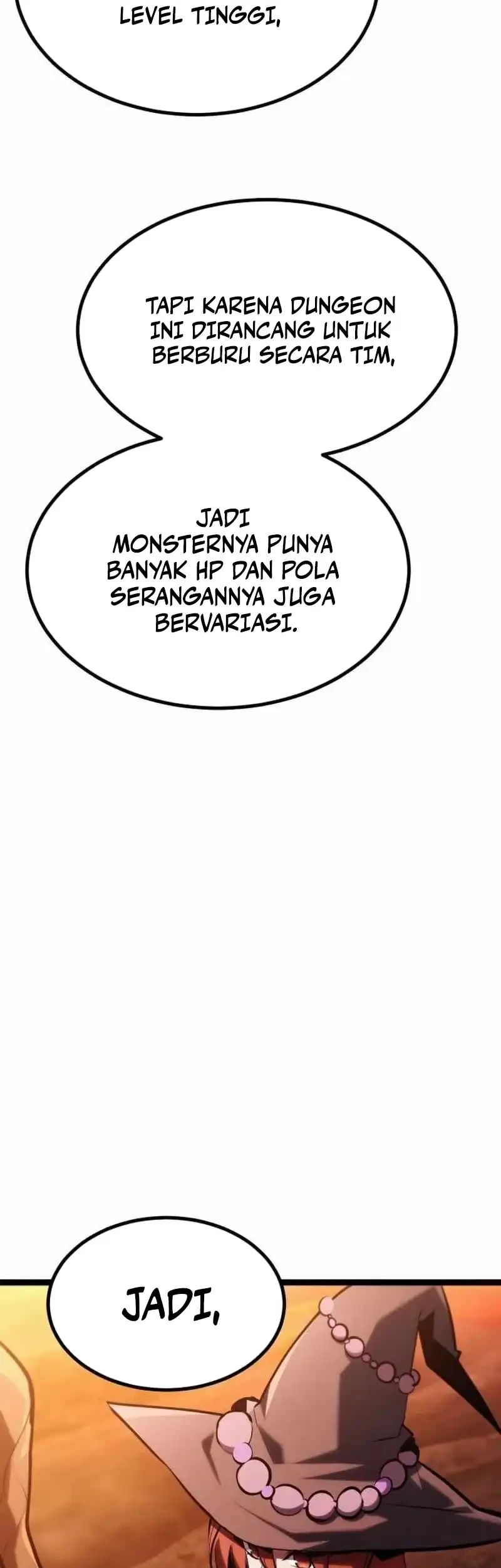 Level 999 Goblin Chapter 41 - halaman 6