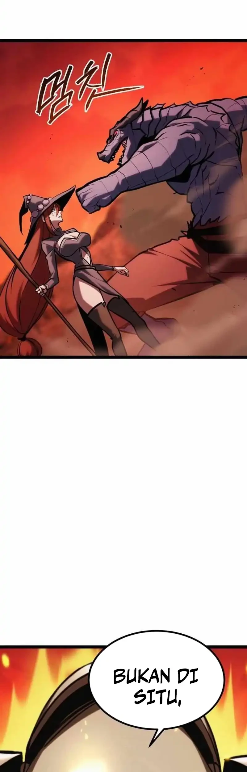 Level 999 Goblin Chapter 41 - halaman 62