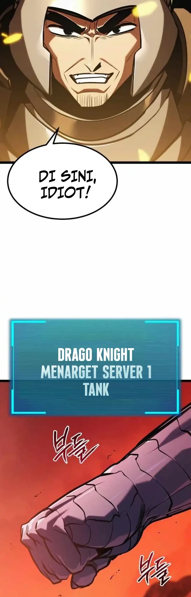 Level 999 Goblin Chapter 41 - halaman 63