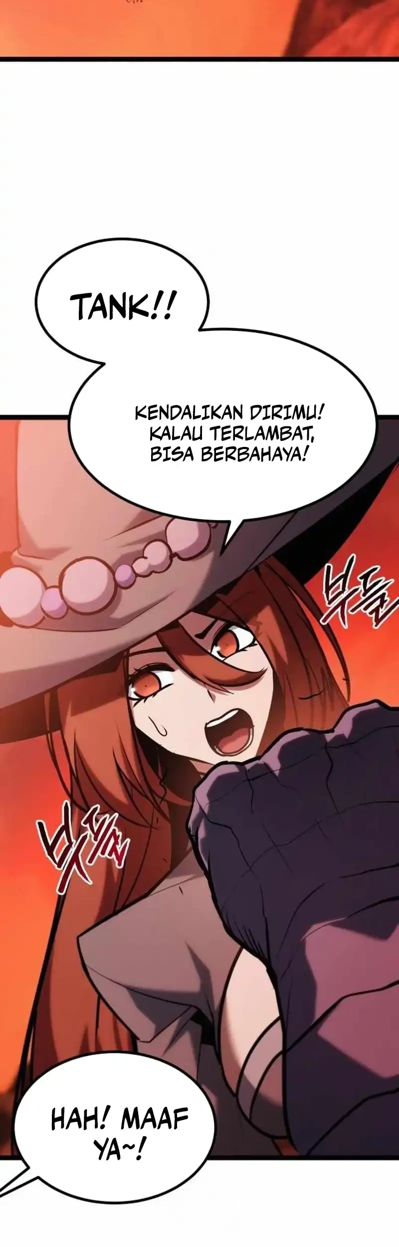 Level 999 Goblin Chapter 41 - halaman 64