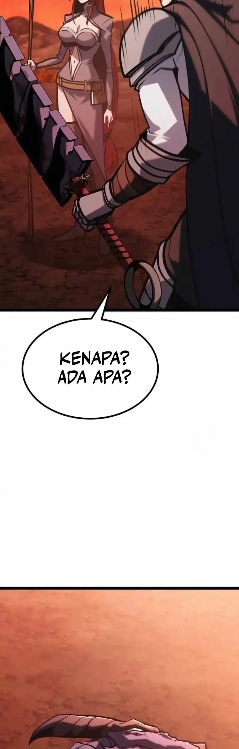 Level 999 Goblin Chapter 41 - halaman 71