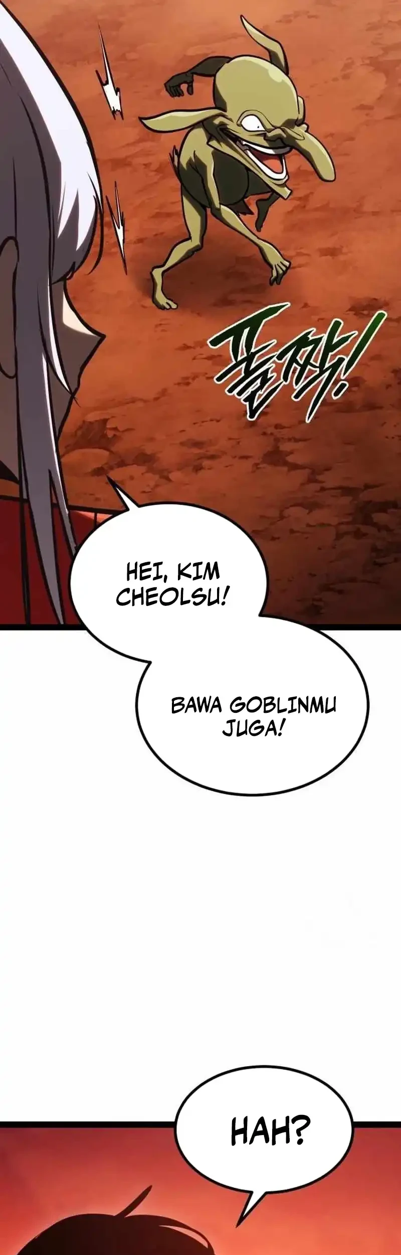 Level 999 Goblin Chapter 41 - halaman 78