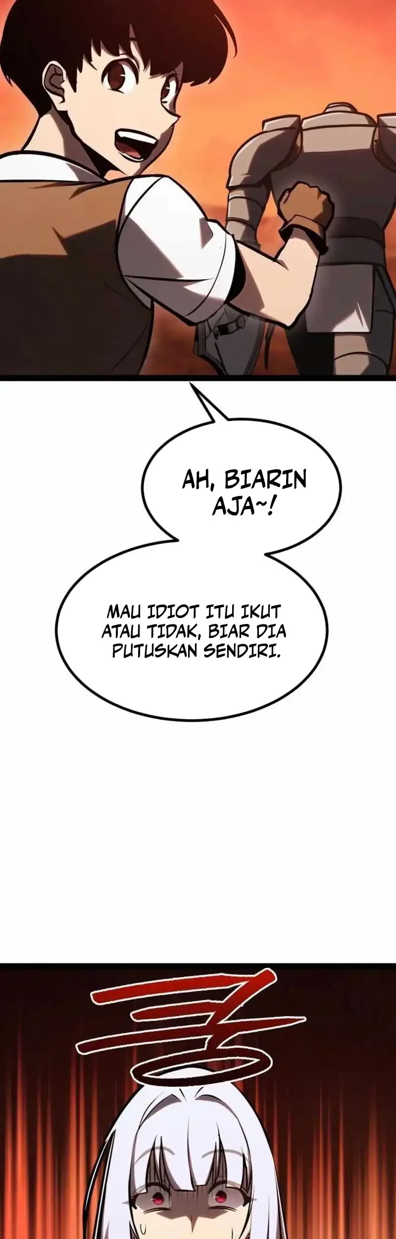 Level 999 Goblin Chapter 41 - halaman 79