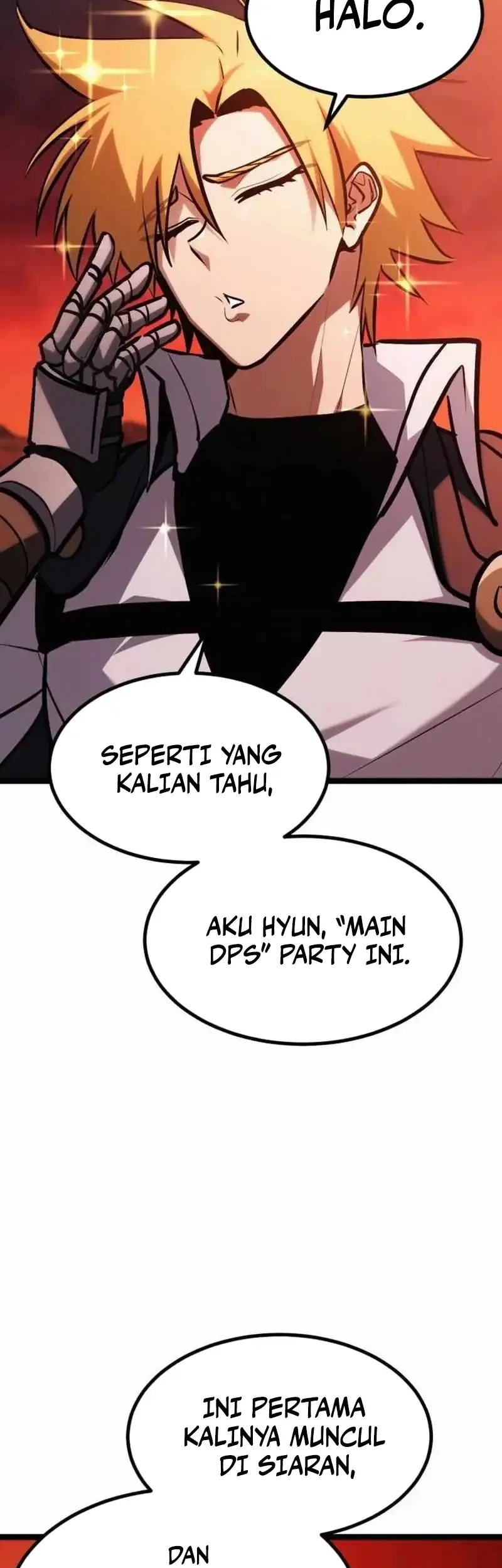 Level 999 Goblin Chapter 41 - halaman 81