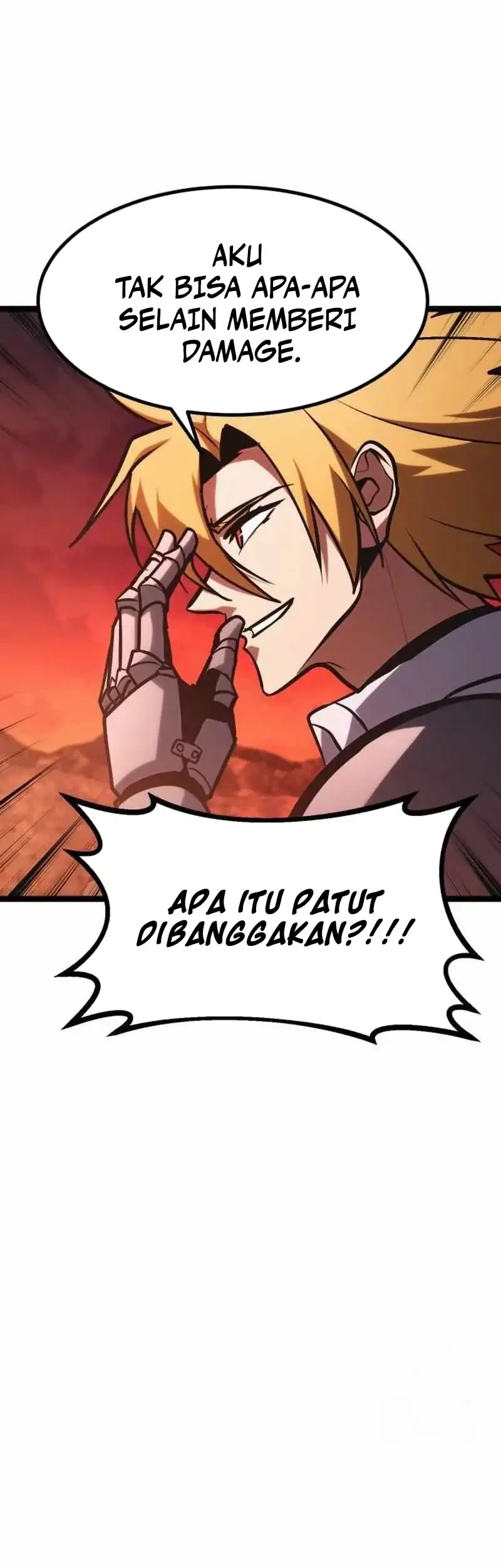 Level 999 Goblin Chapter 41 - halaman 84