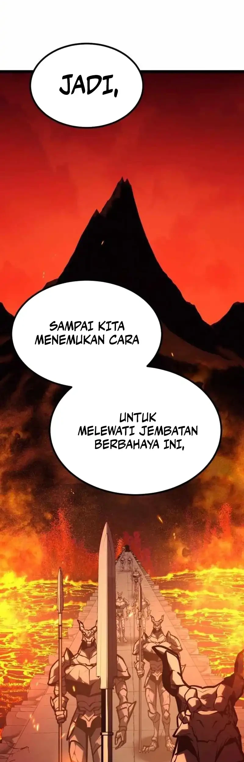 Level 999 Goblin Chapter 41 - halaman 85
