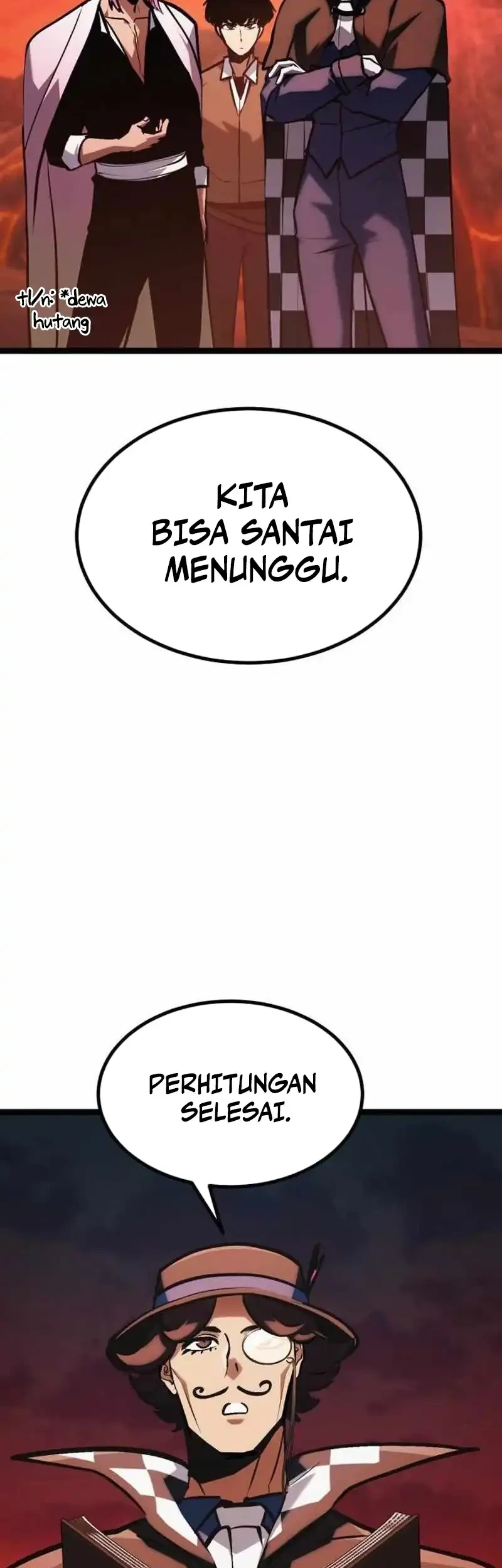 Level 999 Goblin Chapter 41 - halaman 87