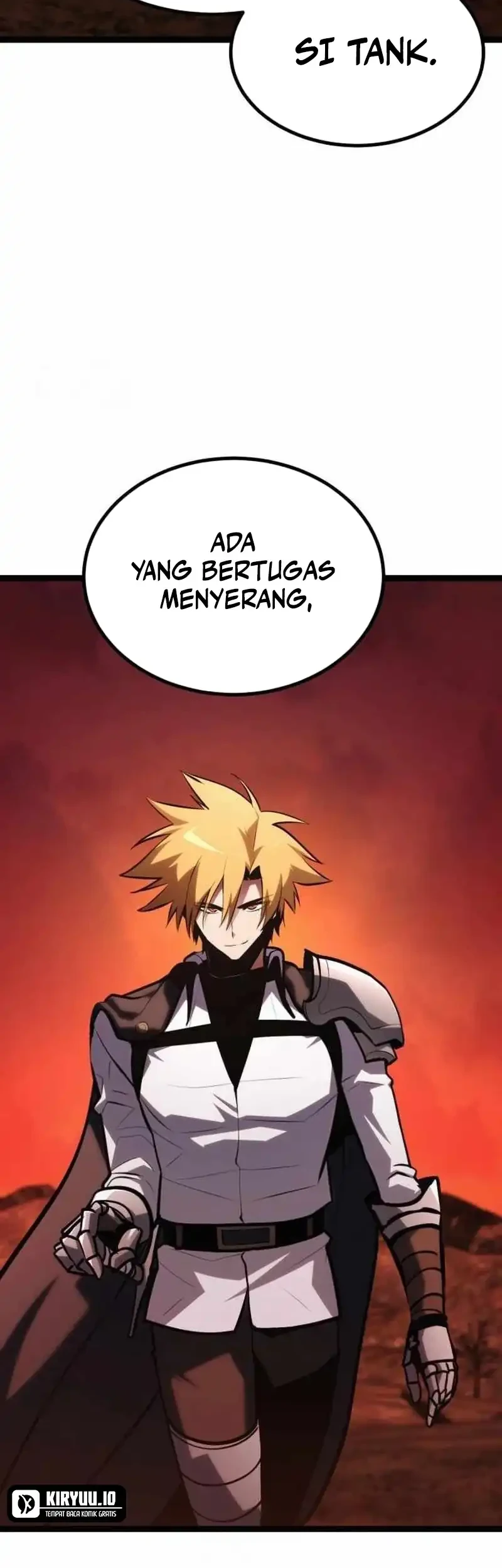 Level 999 Goblin Chapter 41 - halaman 9