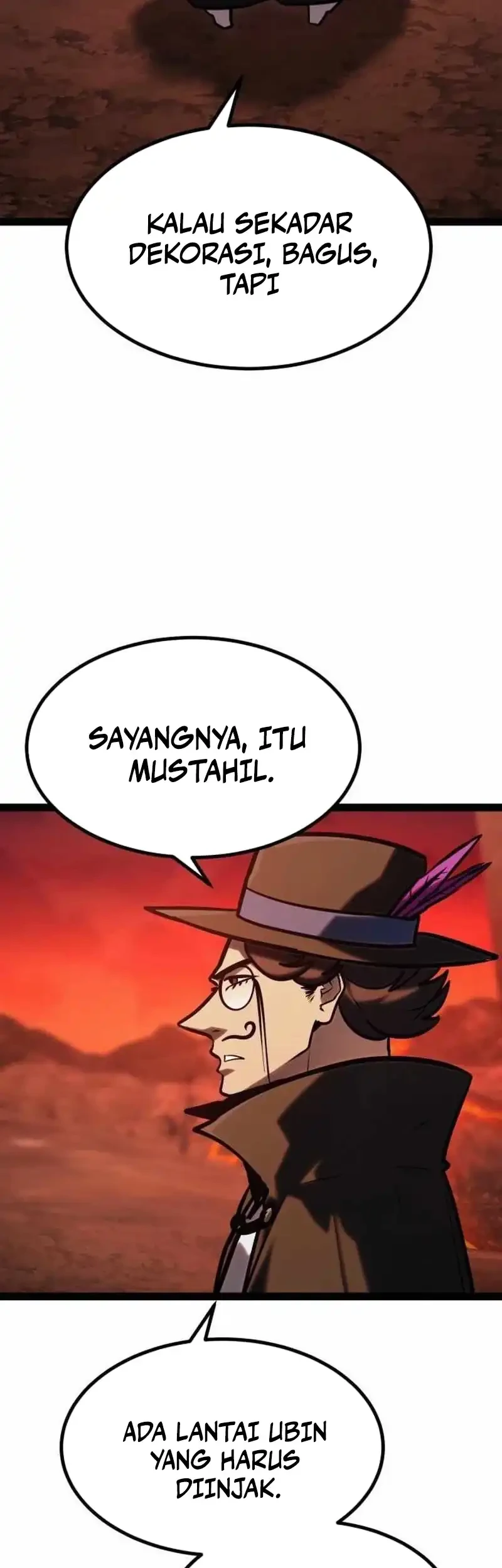 Level 999 Goblin Chapter 41 - halaman 90