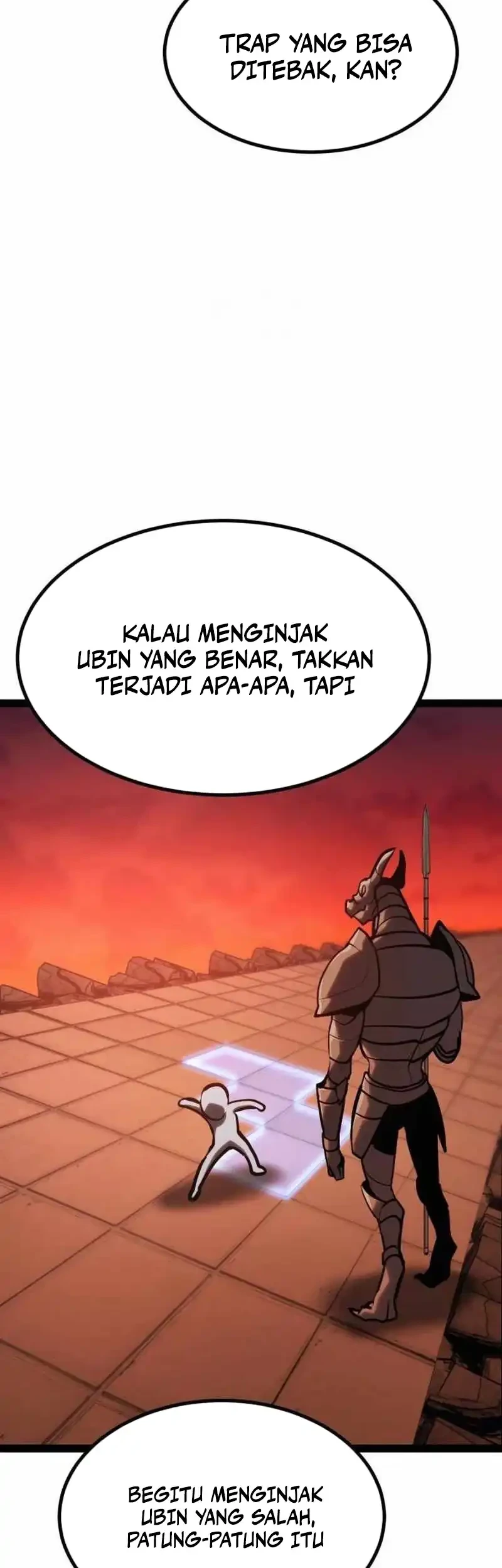 Level 999 Goblin Chapter 41 - halaman 91