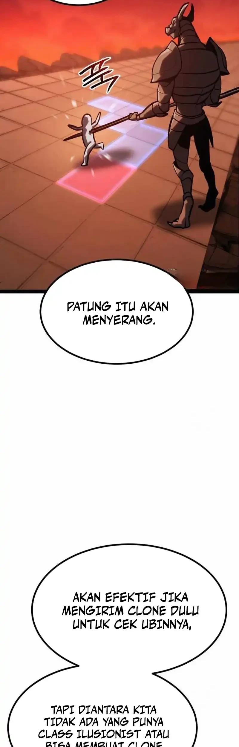 Level 999 Goblin Chapter 41 - halaman 93