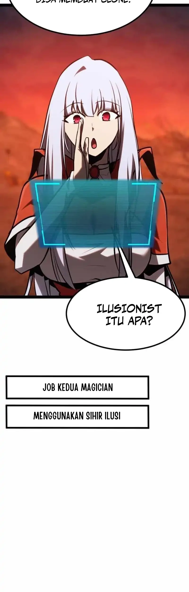Level 999 Goblin Chapter 41 - halaman 94