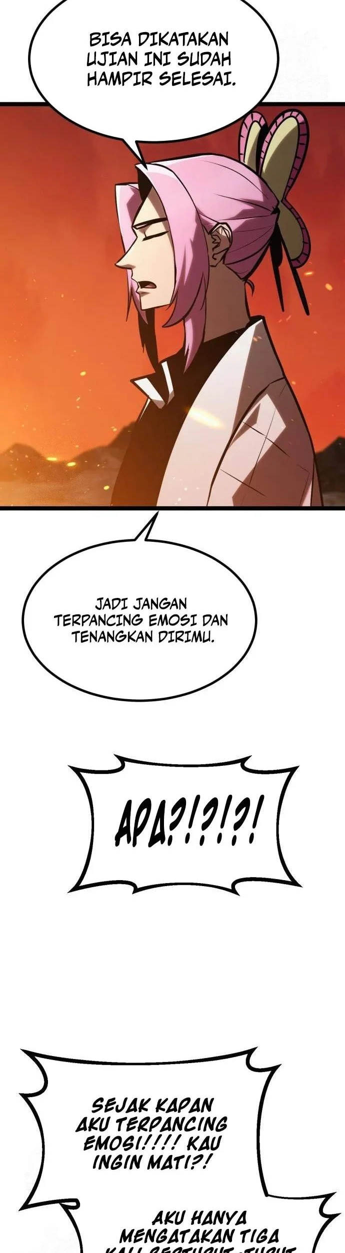 Level 999 Goblin Chapter 42 - halaman 10