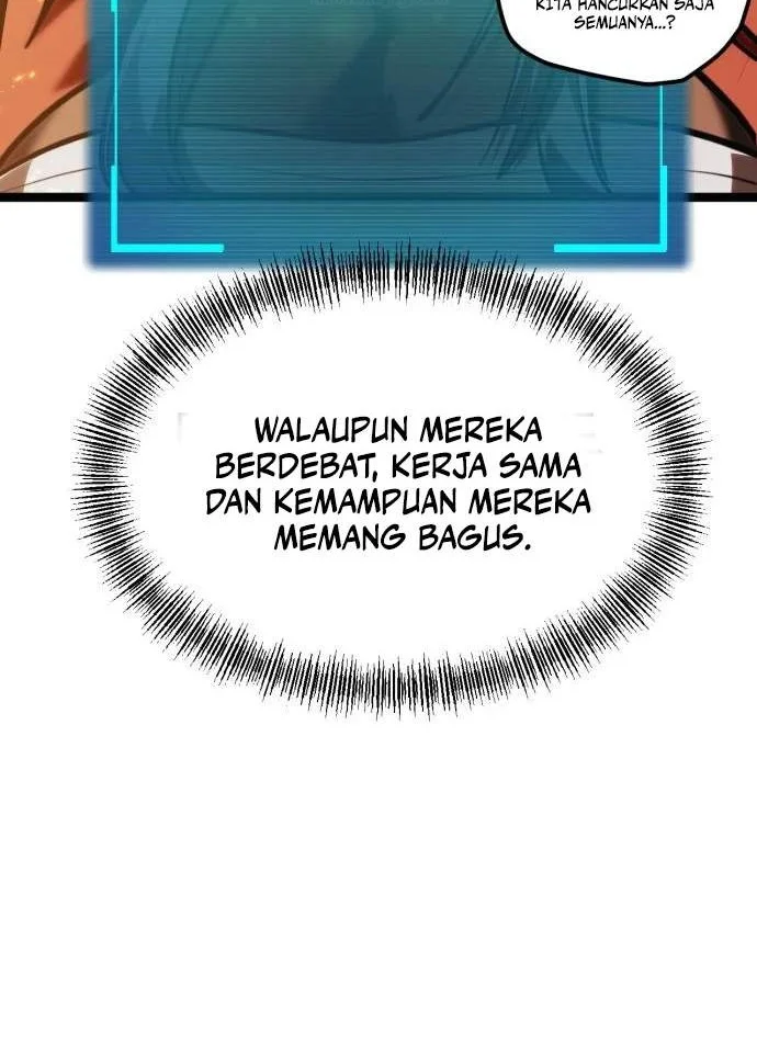Level 999 Goblin Chapter 42 - halaman 12