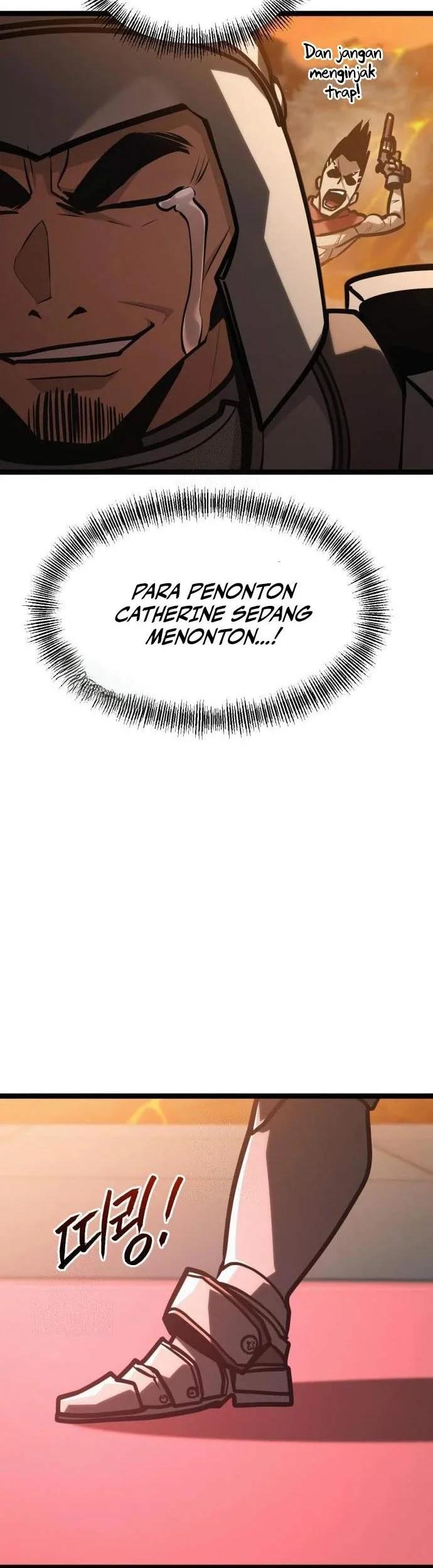 Level 999 Goblin Chapter 42 - halaman 16