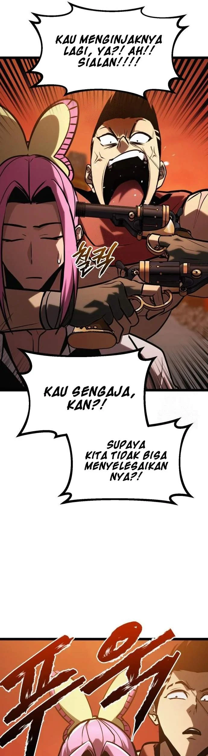 Level 999 Goblin Chapter 42 - halaman 18