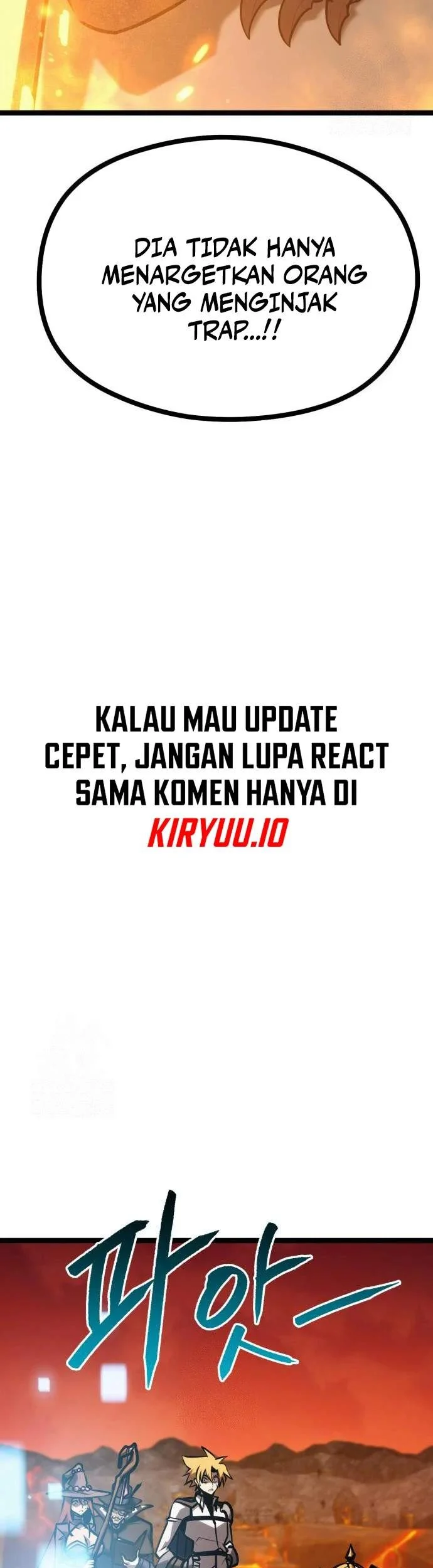Level 999 Goblin Chapter 42 - halaman 22