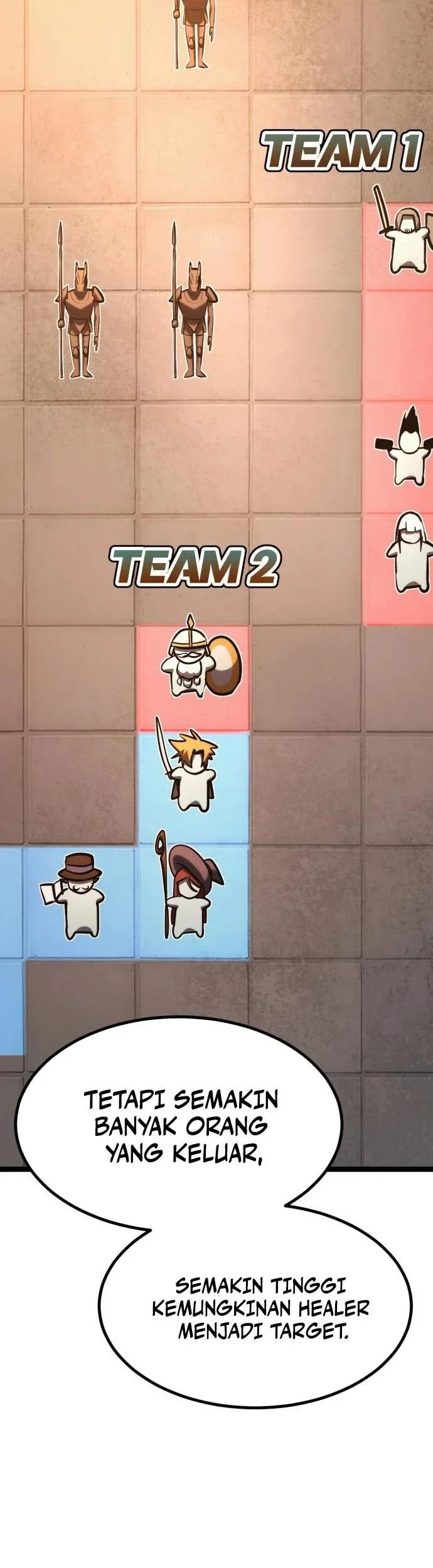 Level 999 Goblin Chapter 42 - halaman 27