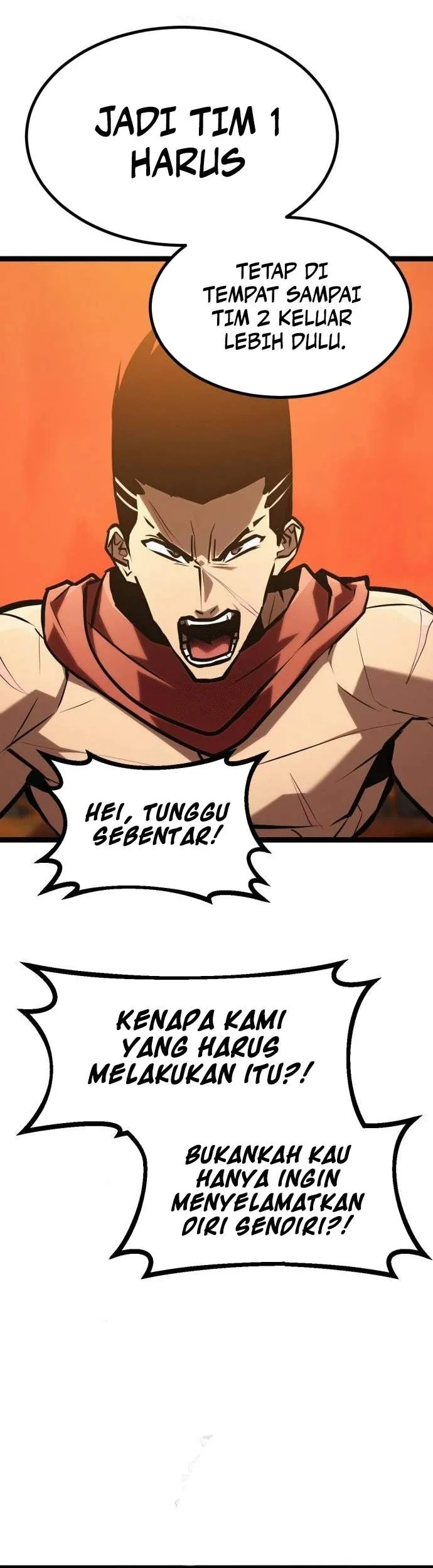 Level 999 Goblin Chapter 42 - halaman 28